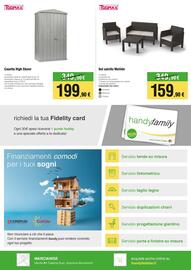 Volantino Handy fai da te Pagina 16