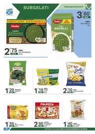 Volantino Tutto Risparmio Cash&Carry Pagina 12