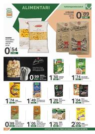 Volantino Tutto Risparmio Cash&Carry Pagina 14