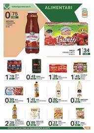 Volantino Tutto Risparmio Cash&Carry Pagina 15