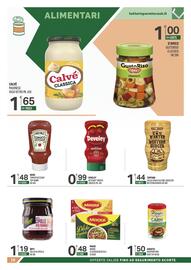 Volantino Tutto Risparmio Cash&Carry Pagina 16