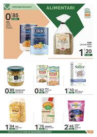 Volantino Tutto Risparmio Cash&Carry Pagina 17
