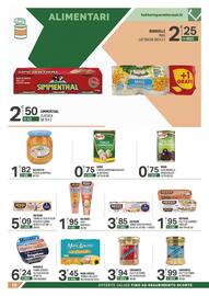 Volantino Tutto Risparmio Cash&Carry Pagina 18