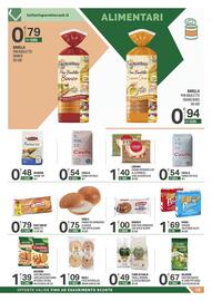Volantino Tutto Risparmio Cash&Carry Pagina 19