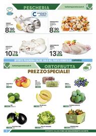 Volantino Tutto Risparmio Cash&Carry Pagina 2