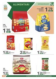 Volantino Tutto Risparmio Cash&Carry Pagina 20