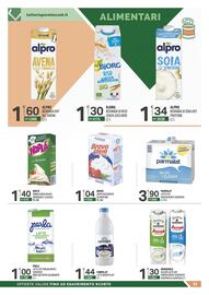 Volantino Tutto Risparmio Cash&Carry Pagina 21