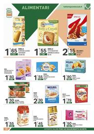 Volantino Tutto Risparmio Cash&Carry Pagina 22