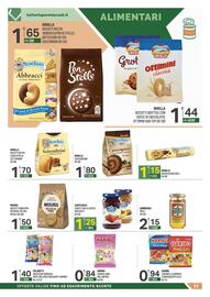 Volantino Tutto Risparmio Cash&Carry Pagina 23