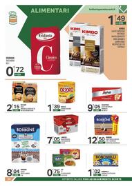 Volantino Tutto Risparmio Cash&Carry Pagina 24