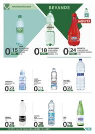 Volantino Tutto Risparmio Cash&Carry Pagina 25