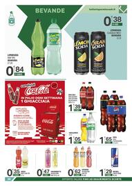 Volantino Tutto Risparmio Cash&Carry Pagina 26