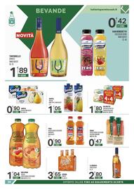 Volantino Tutto Risparmio Cash&Carry Pagina 28