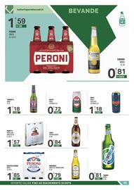 Volantino Tutto Risparmio Cash&Carry Pagina 29