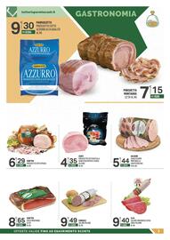 Volantino Tutto Risparmio Cash&Carry Pagina 3