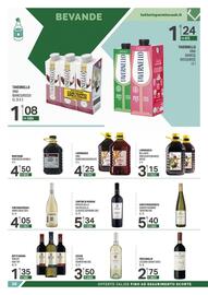 Volantino Tutto Risparmio Cash&Carry Pagina 30