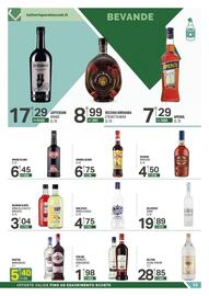 Volantino Tutto Risparmio Cash&Carry Pagina 33