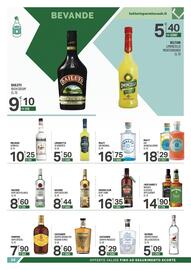 Volantino Tutto Risparmio Cash&Carry Pagina 34