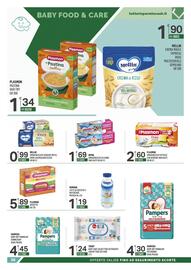 Volantino Tutto Risparmio Cash&Carry Pagina 36