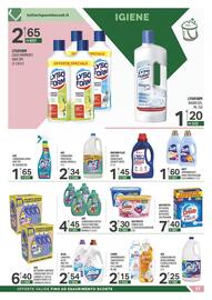 Volantino Tutto Risparmio Cash&Carry Pagina 37