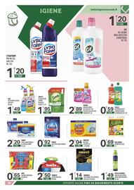 Volantino Tutto Risparmio Cash&Carry Pagina 38