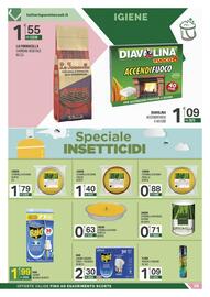 Volantino Tutto Risparmio Cash&Carry Pagina 39