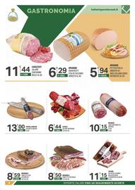 Volantino Tutto Risparmio Cash&Carry Pagina 4