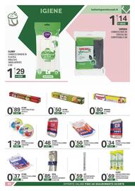 Volantino Tutto Risparmio Cash&Carry Pagina 40