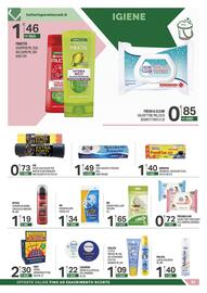 Volantino Tutto Risparmio Cash&Carry Pagina 41