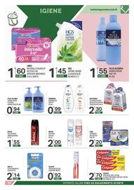 Volantino Tutto Risparmio Cash&Carry Pagina 42