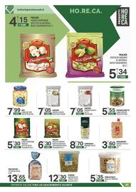 Volantino Tutto Risparmio Cash&Carry Pagina 45