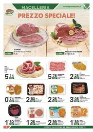 Volantino Tutto Risparmio Cash&Carry Pagina 6