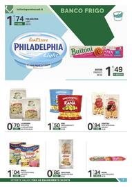 Volantino Tutto Risparmio Cash&Carry Pagina 7