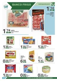 Volantino Tutto Risparmio Cash&Carry Pagina 8