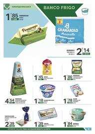 Volantino Tutto Risparmio Cash&Carry Pagina 9