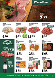 Volantino Gecop Pagina 9