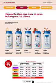 Catálogo Avon Página 11