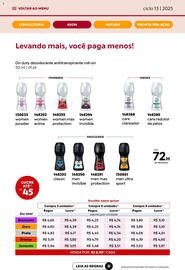 Catálogo Avon Página 12