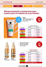 Catálogo Avon Página 13