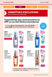 Catálogo Avon Página 14