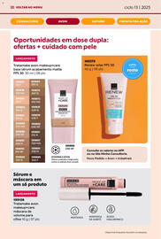 Catálogo Avon Página 15