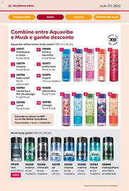 Catálogo Avon Página 16