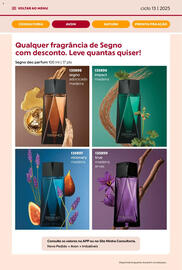 Catálogo Avon Página 17