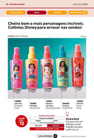 Catálogo Avon Página 19