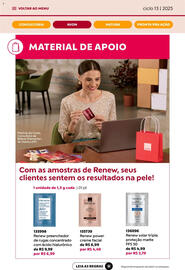 Catálogo Avon Página 23