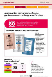 Catálogo Avon Página 24