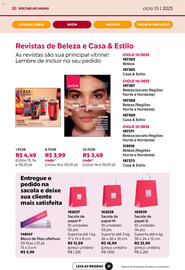Catálogo Avon Página 25