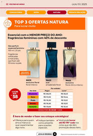 Catálogo Avon Página 26