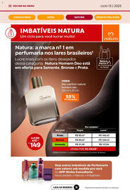 Catálogo Avon Página 30