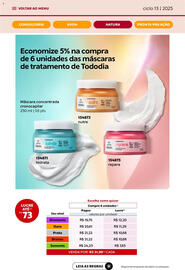 Catálogo Avon Página 31